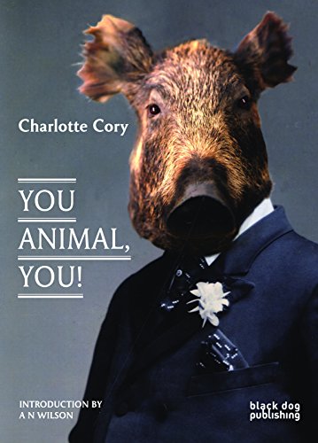 Imagen de archivo de You Animal, You!: Charlotte Cory a la venta por WorldofBooks