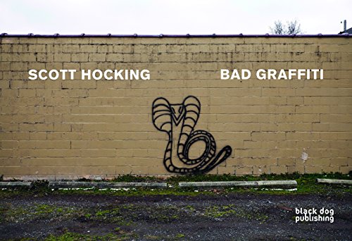 Stock image for Bad Graffiti for sale by Better World Books