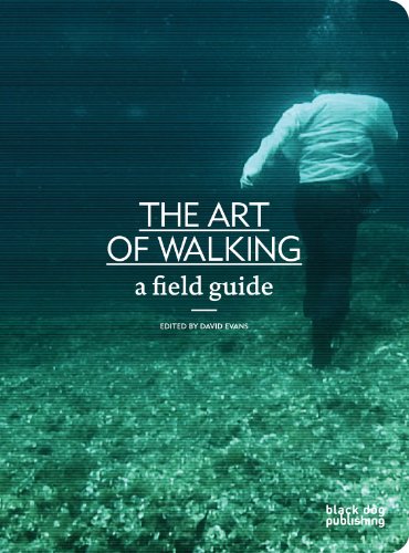 9781907317873: The Art of Walking: A Field Guide