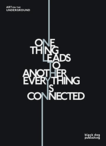 Imagen de archivo de One Thing Leads to Another Everything Is Connected a la venta por Blackwell's