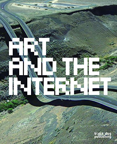 9781907317989: Art and the Internet