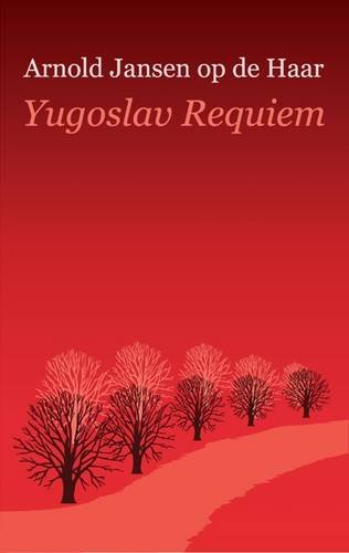 Beispielbild fr Yugoslav Requiem zum Verkauf von AwesomeBooks