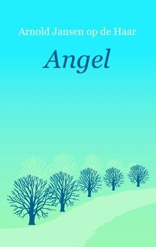 Stock image for Angel for sale by Reuseabook