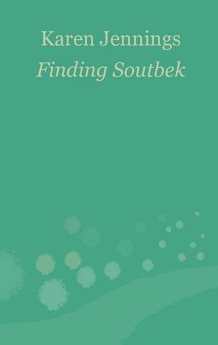 Stock image for Finding Soutbek for sale by Blackwell's