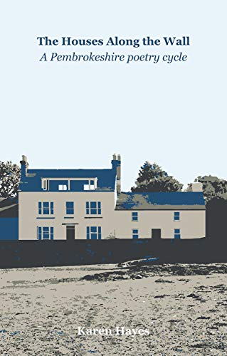 Stock image for The Houses Along the Wall for sale by Blackwell's