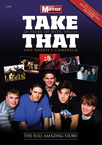 Stock image for Take That for sale by WorldofBooks