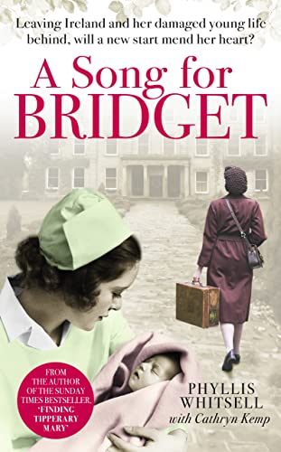 Imagen de archivo de A Song for Bridget: The prequel to Finding Tipperary Mary a la venta por WorldofBooks