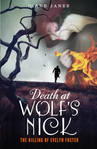 Stock image for Death at Wolfs Nick The Killin for sale by SecondSale