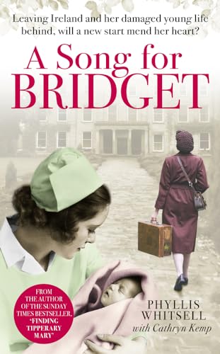 9781907324901: A Song for Bridget: The Prequel to Finding Tipperary Mary