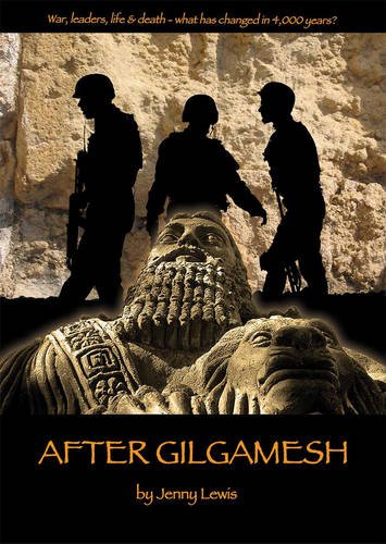 After Gilgamesh (9781907327100) by Jenny Lewis