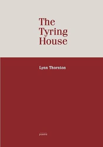 Beispielbild fr The Tyring House: 3 (Poets House Pamphlets) zum Verkauf von WorldofBooks