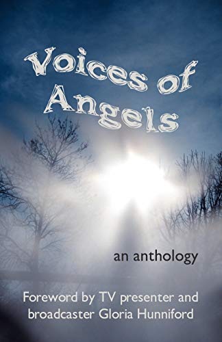 Imagen de archivo de Voices of Angels: An Anthology a la venta por WorldofBooks