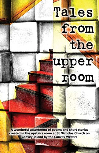 Imagen de archivo de Tales from the Upper Room a la venta por Lucky's Textbooks