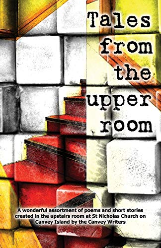 Stock image for Tales from the Upper Room for sale by Lucky's Textbooks