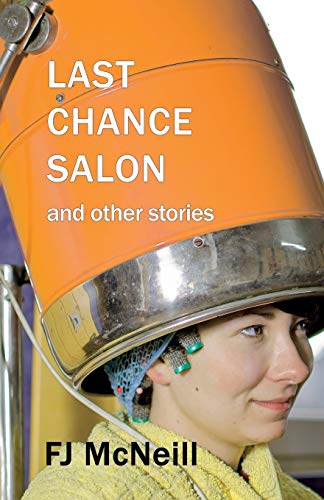 Stock image for Last Chance Salon for sale by PBShop.store US