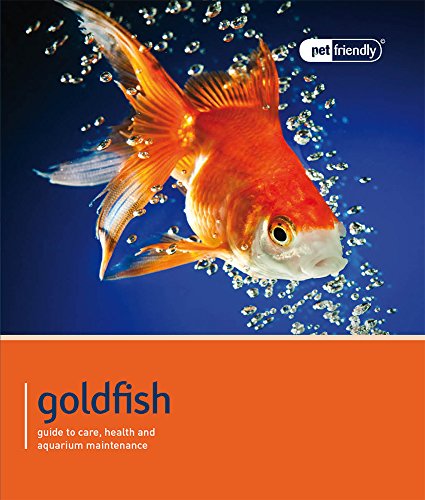 Stock image for Goldfish for sale by Better World Books