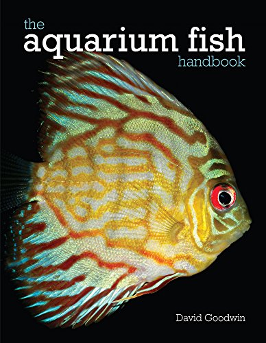 Beispielbild fr The Aquarium Fish Handbook zum Verkauf von Better World Books