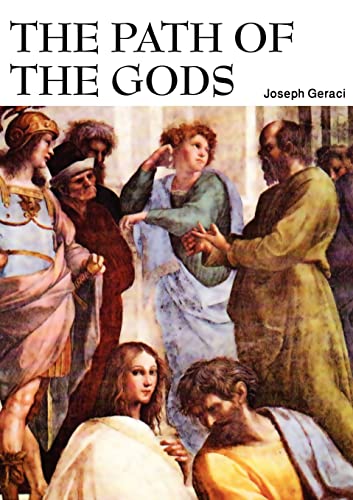 Beispielbild fr The Path of the Gods zum Verkauf von WorldofBooks