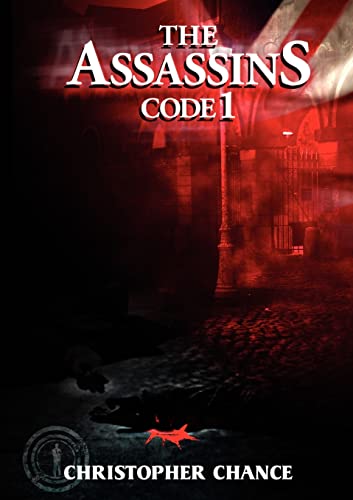 Beispielbild fr The Assassins Code 1 zum Verkauf von WorldofBooks
