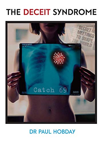 Imagen de archivo de The Deceit Syndrome: Catch 69 a la venta por WorldofBooks