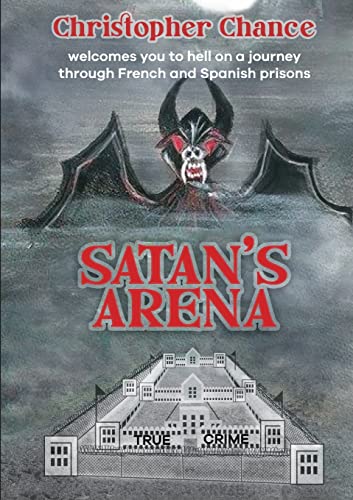 Imagen de archivo de Satan's Arena a la venta por GF Books, Inc.