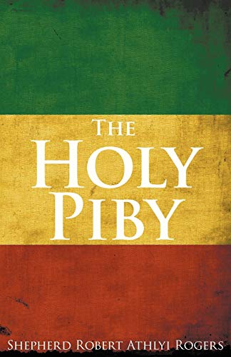 9781907347030: The Holy Piby