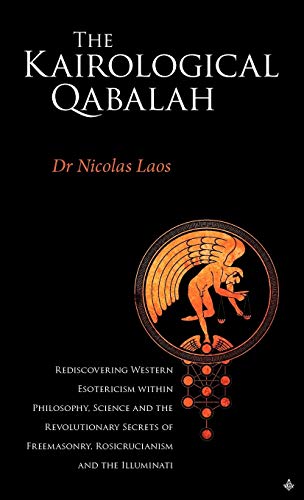 Imagen de archivo de Kairological Qabalah - Rediscovering Western Esotericism a la venta por HPB-Red