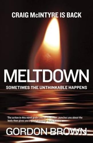 Beispielbild fr Meltdown zum Verkauf von WorldofBooks