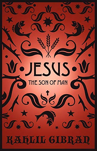 Stock image for Jesus the Son of Man for sale by PBShop.store US