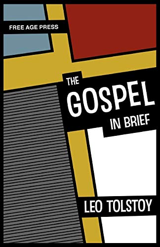 Stock image for THE GOSPEL IN BRIEF for sale by Brook Bookstore On Demand