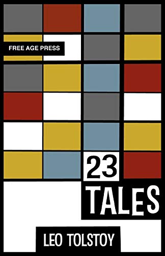 Beispielbild fr Twenty Three Tales zum Verkauf von Better World Books