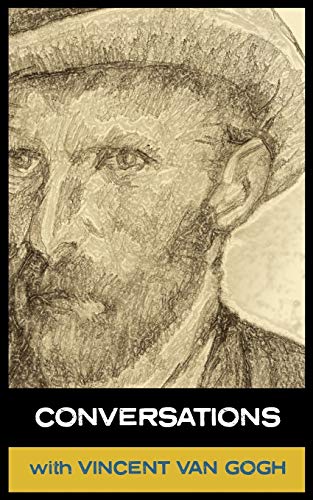 Beispielbild fr Conversations with Van Gogh zum Verkauf von WorldofBooks