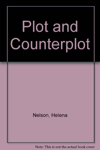 9781907356193: Plot and Counterplot