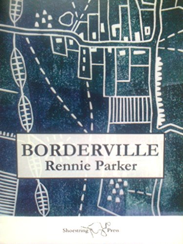 Stock image for Borderville for sale by GreatBookPrices