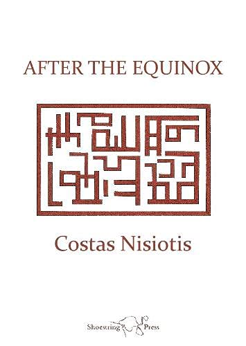 Stock image for After the Equinox for sale by WorldofBooks