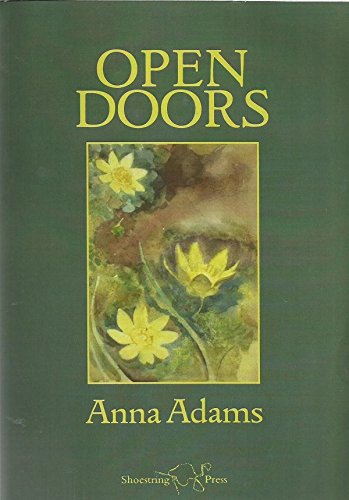 Stock image for Open Doors for sale by Blackwell's