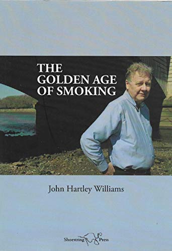 Beispielbild fr The Golden Age of Smoking zum Verkauf von Blackwell's