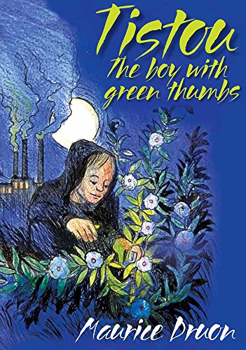 Beispielbild fr Tistou: The Boy with Green Thumbs zum Verkauf von SecondSale