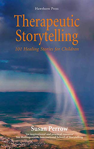 Stock image for Therapeutic Storytelling: 101 Healing Stories for Children for sale by Zoom Books Company