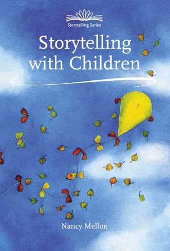 Beispielbild fr Storytelling With Children zum Verkauf von Blackwell's