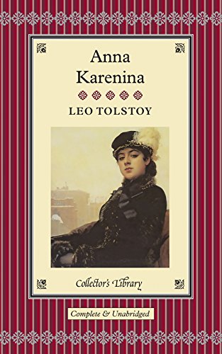Imagen de archivo de Anna Karenina a la venta por ThriftBooks-Atlanta
