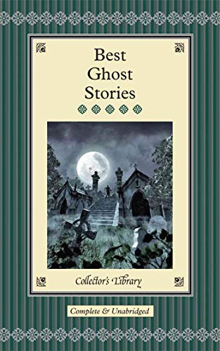 Imagen de archivo de Best Ghost Stories a la venta por Goodwill Southern California