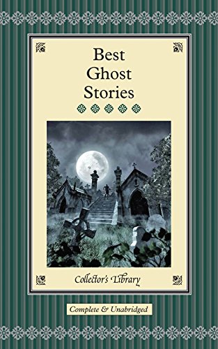 Stock image for Best Ghost Stories for sale by Goodwill Southern California