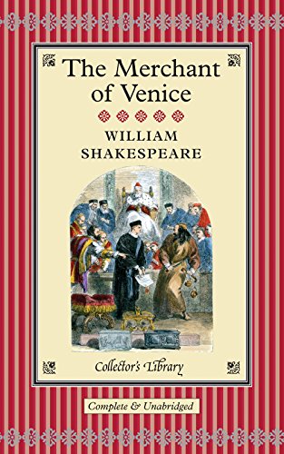 Stock image for The Merchant of Venice for sale by WorldofBooks