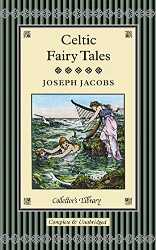 9781907360183: Celtic Fairy Tales (Collector's Library Classics)