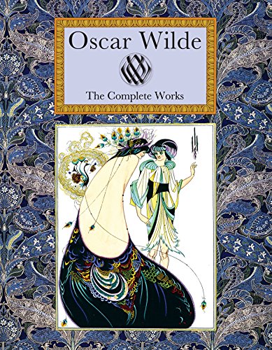 9781907360244: Oscar Wilde: The Complete Works