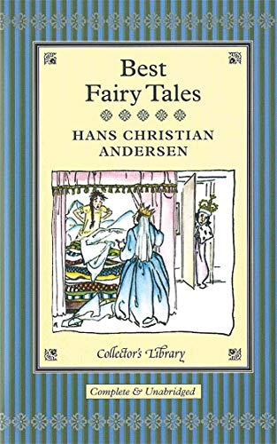 Imagen de archivo de Best Fairy Tales a la venta por ThriftBooks-Atlanta