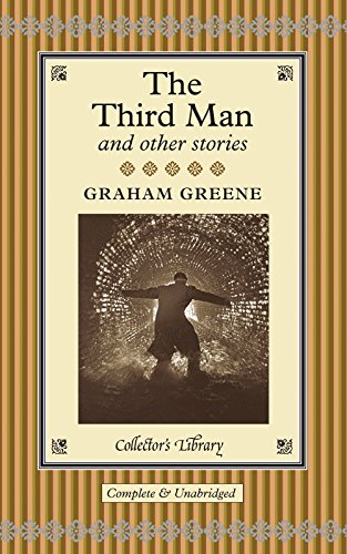 Beispielbild fr The Third Man and Other Stories zum Verkauf von GF Books, Inc.