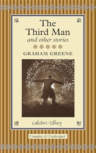 Stock image for The Third Man and Other Stories (Collectors Library) (Macmillan Collector's Library) for sale by WorldofBooks