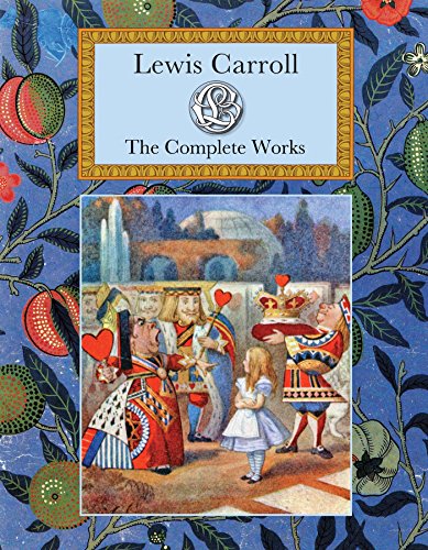 9781907360442: Lewis Carroll: The Complete Works